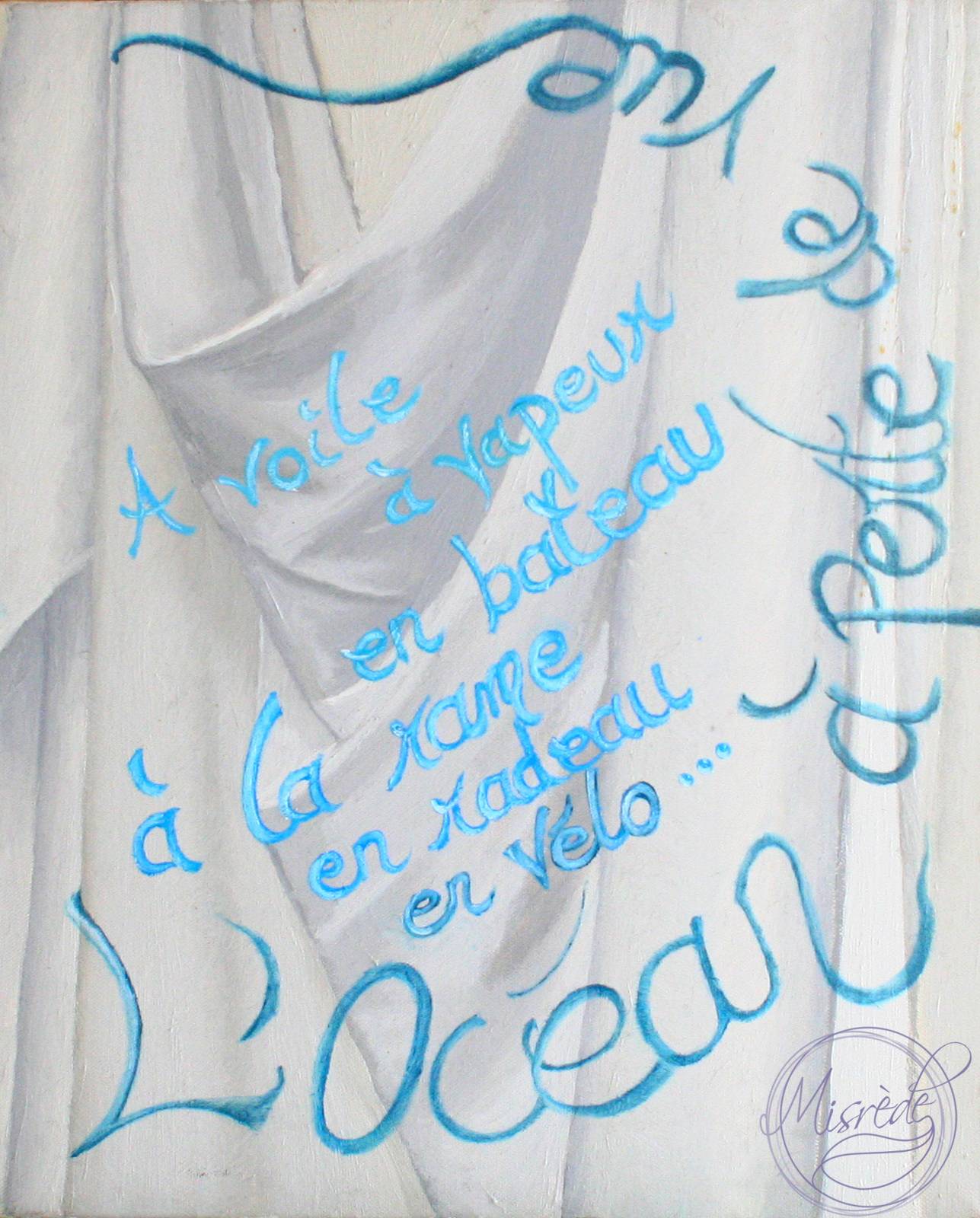 Pensées. Misrède Misrède