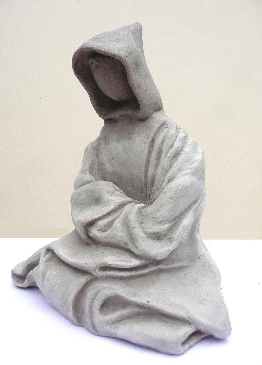 Priere. Eyvan Eyvan