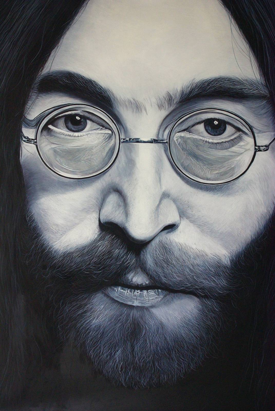 John Lennon. 