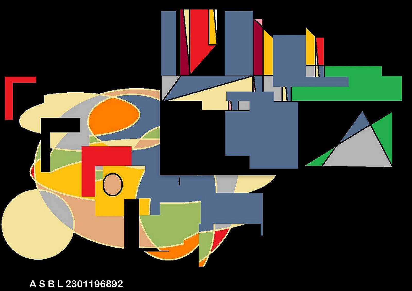 Subwaysystem. Annesof296478
