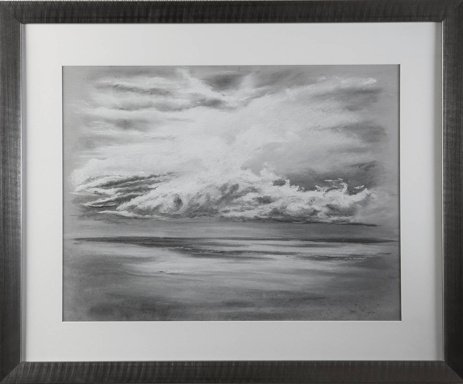 Nuage. Virginie Brieuc Virginie Brieuc