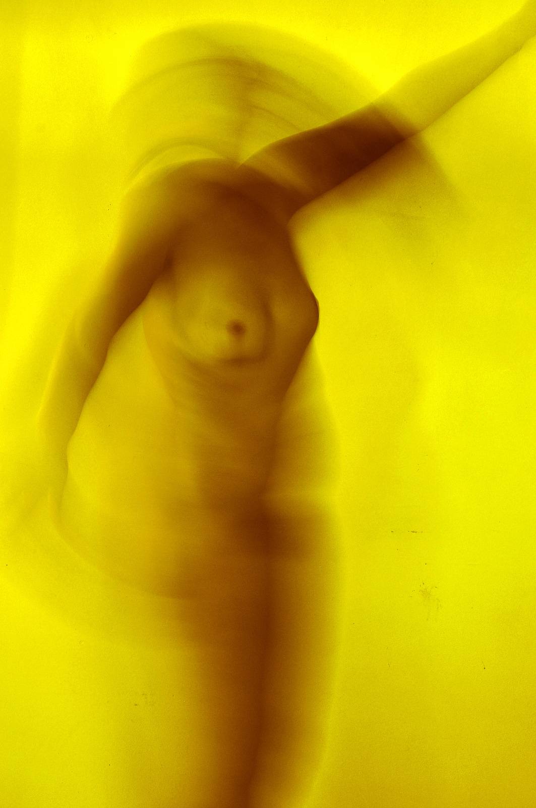 Nu #1. Photofictions