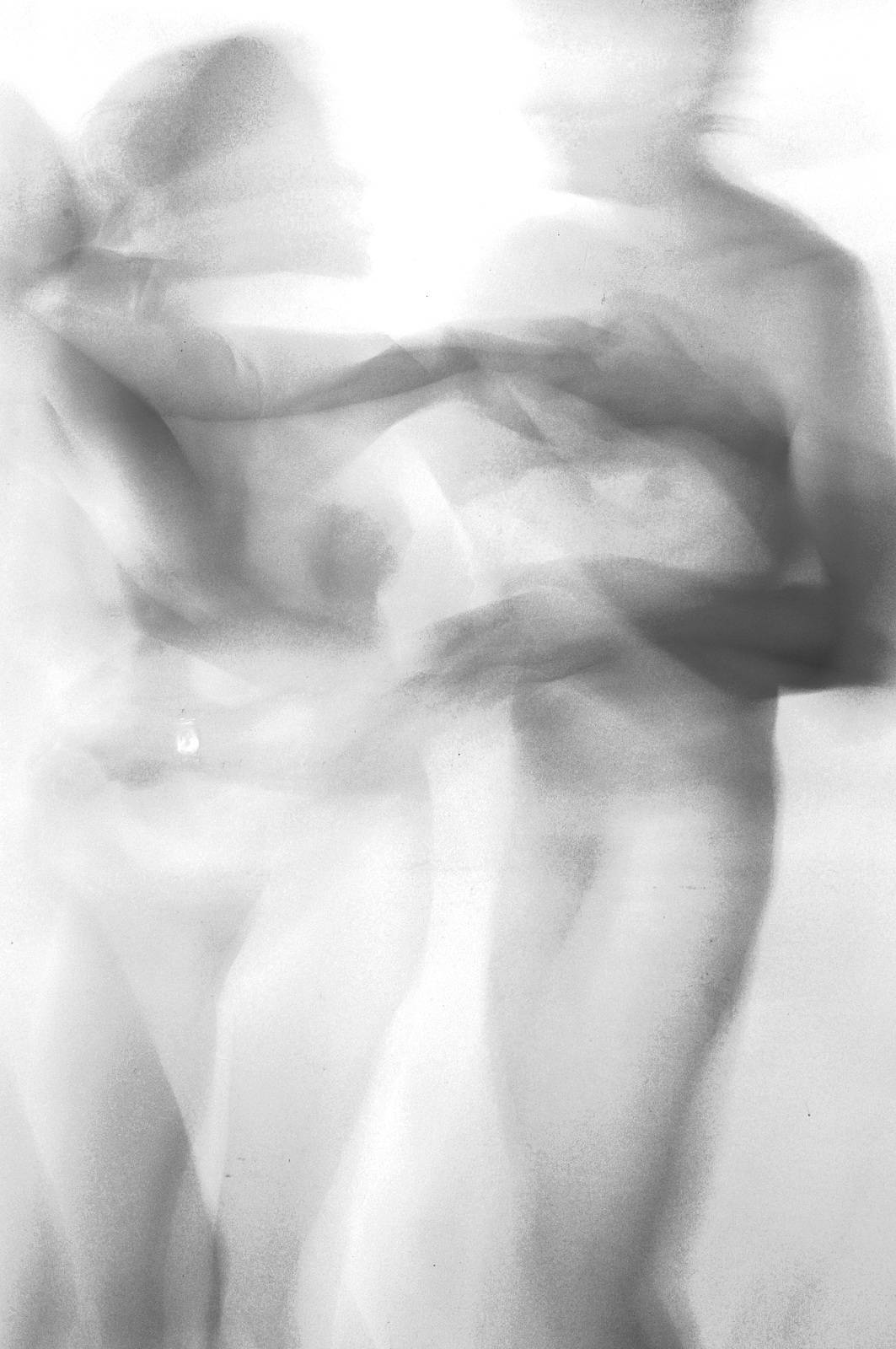 Couple #1. Sellig Drabas Photofictions