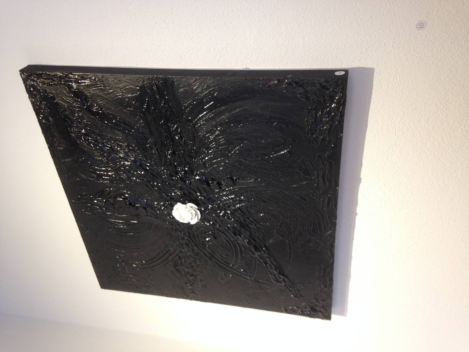 Espoir. Cathy Claudio Cathy Claudio