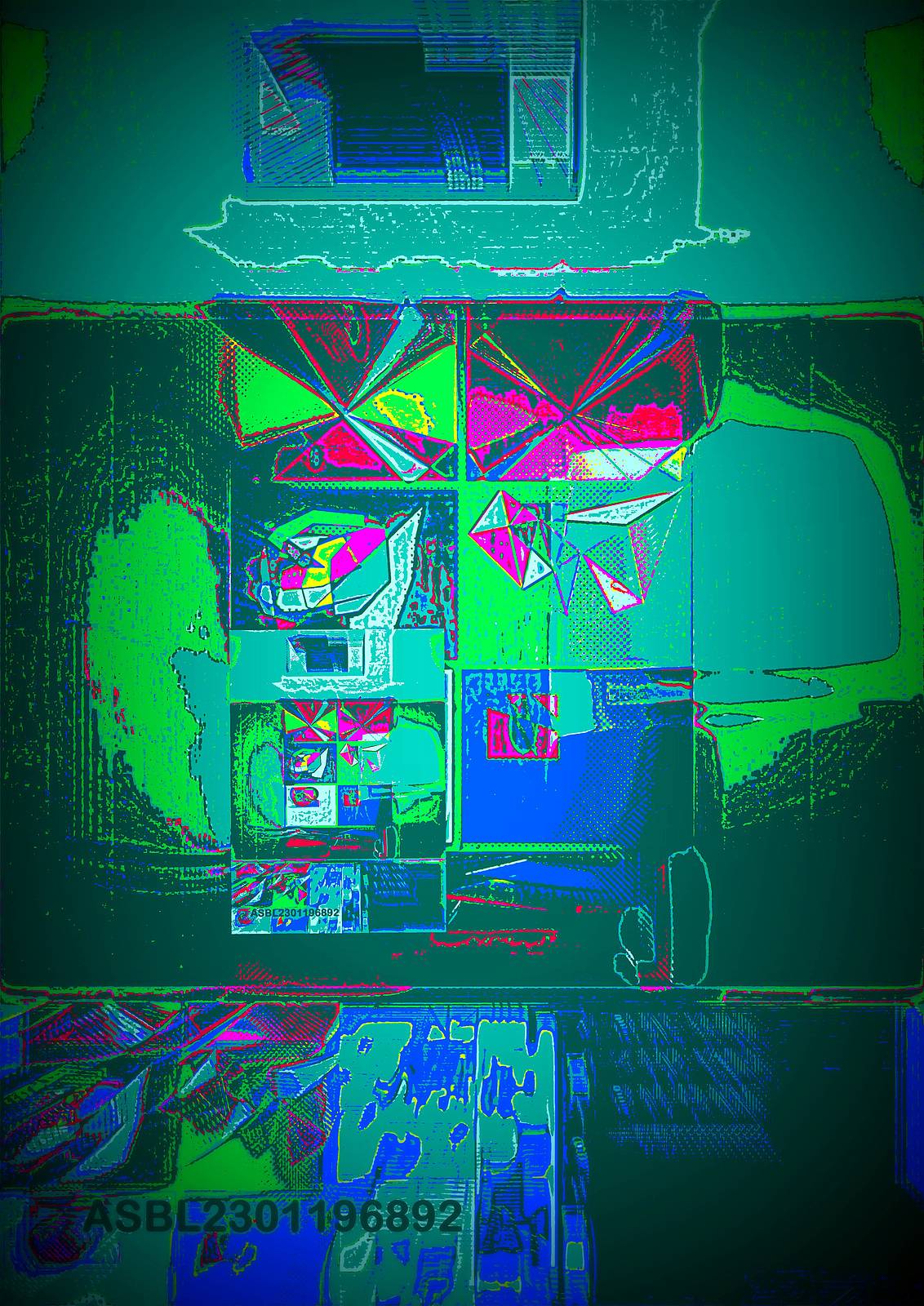 Biofashionworld. Annesof296478