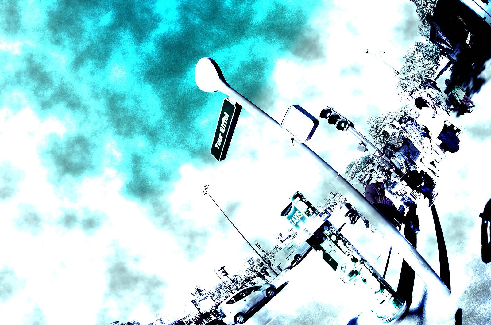 Dérivé Kulturel. Bruno Lalouette Mr Bruno Lalouette