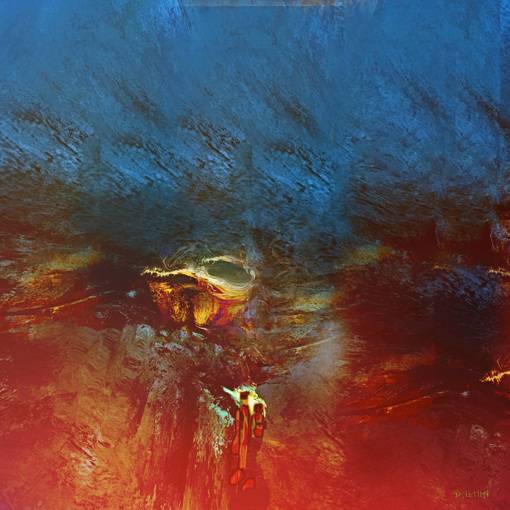 Les Mystères du bateau rouge. Dalhia Dalhia