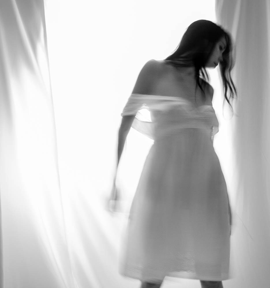 Lumière. Christine Mercier Christine Mercier