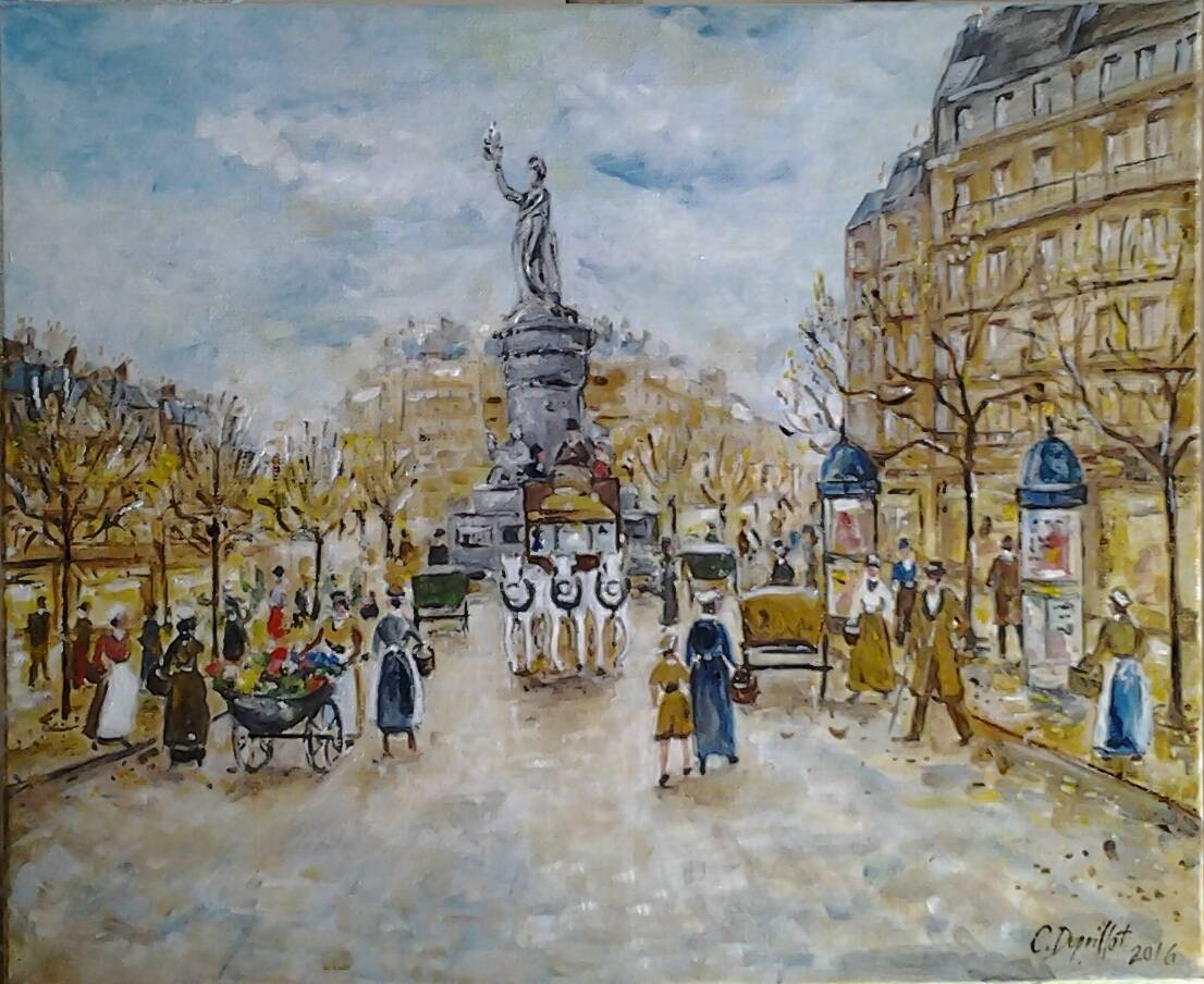 La République. 