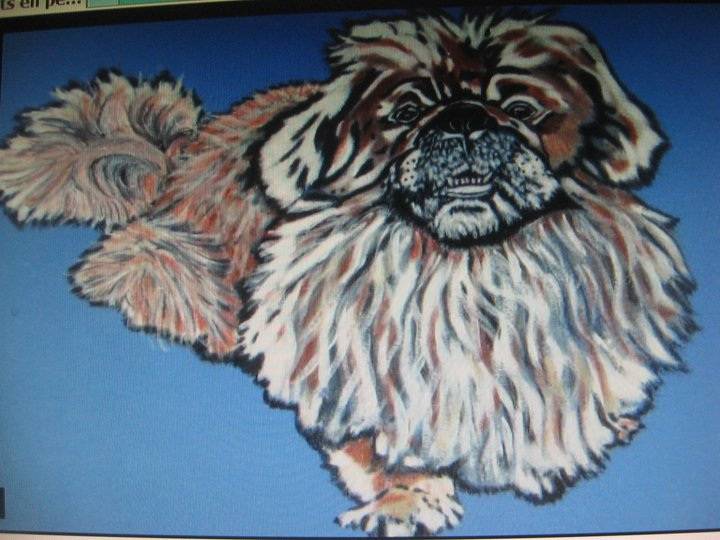 Alfi. Zabée Mc Zabée Mc