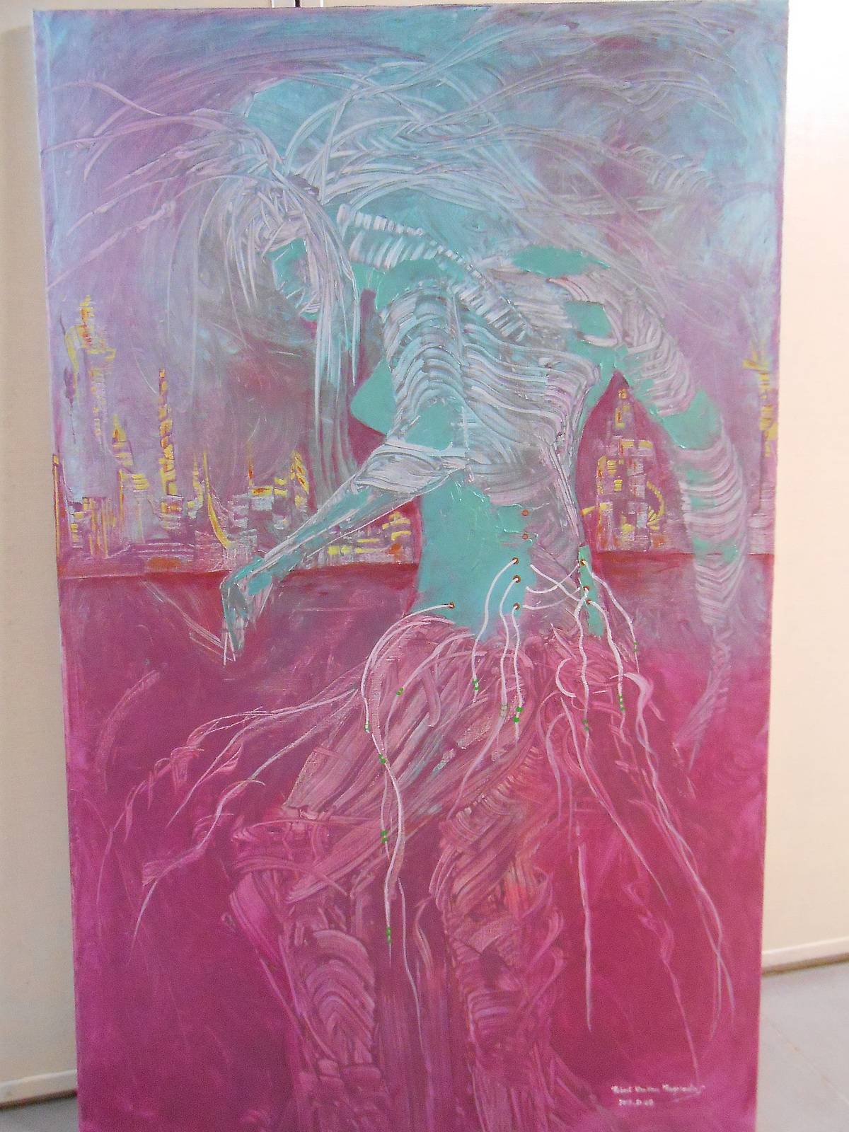 Céladon (de L'Astrée). 