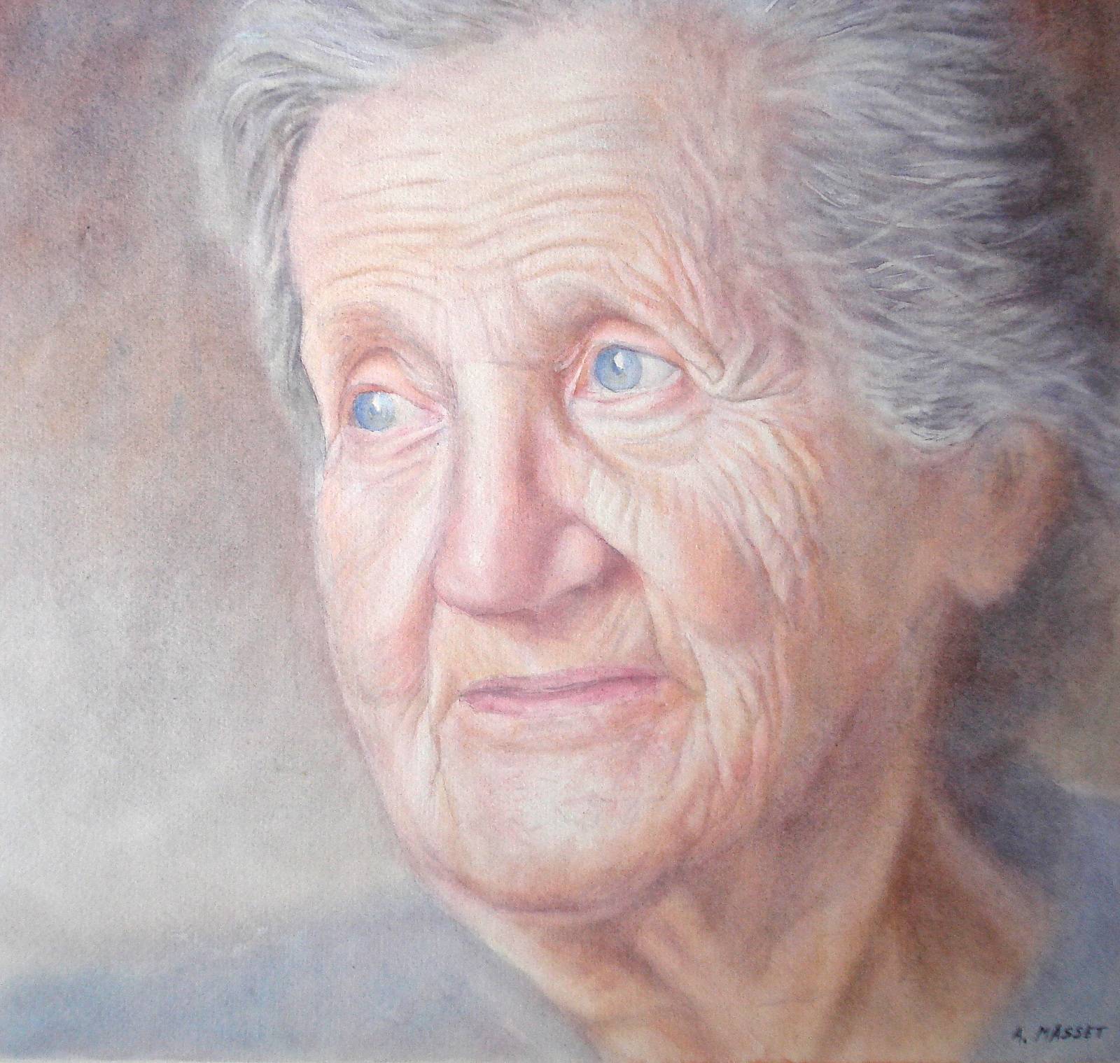 Tant de souvenirs…. Alain Masset