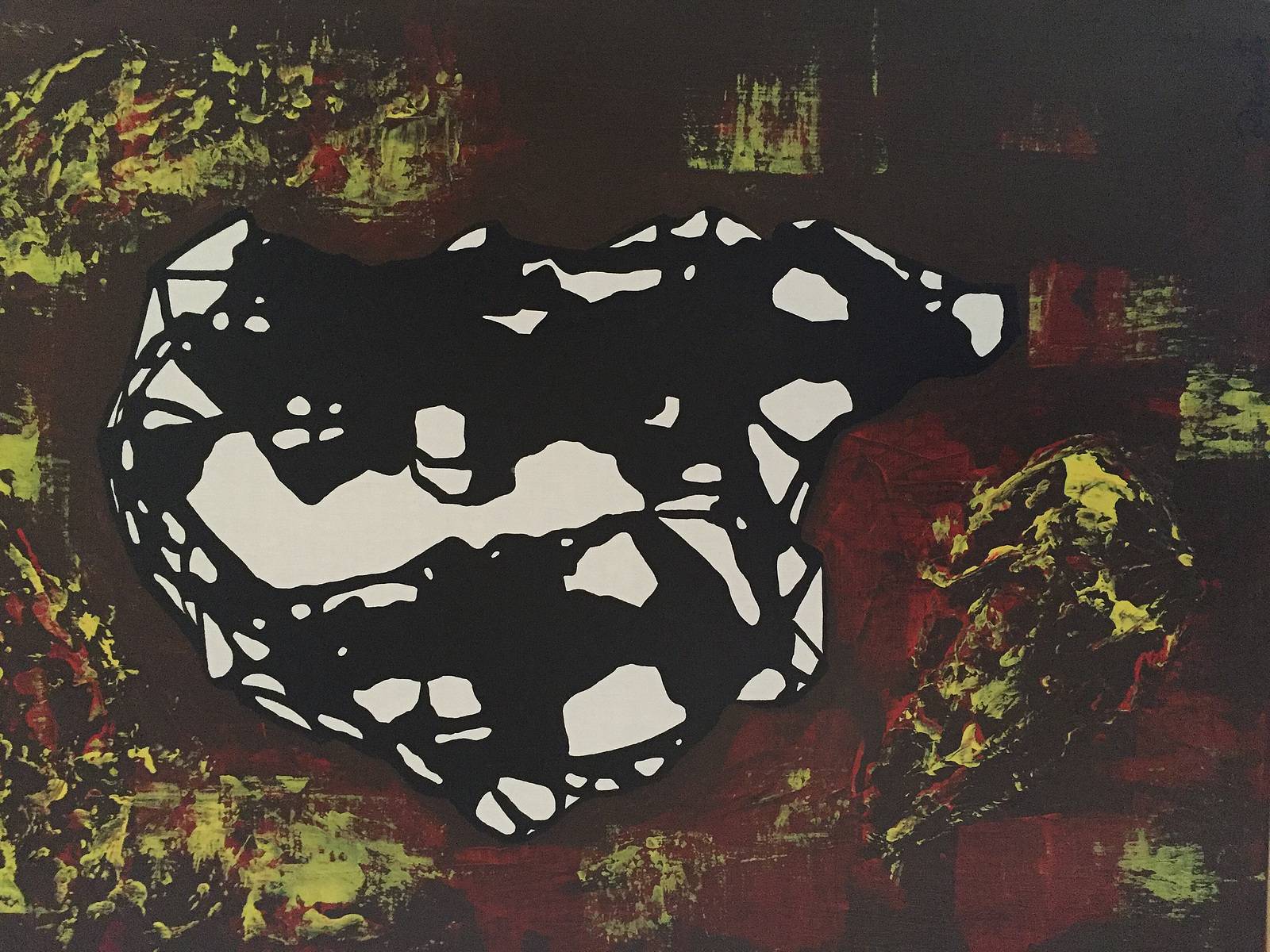 Sculpture. Desanti Desanti