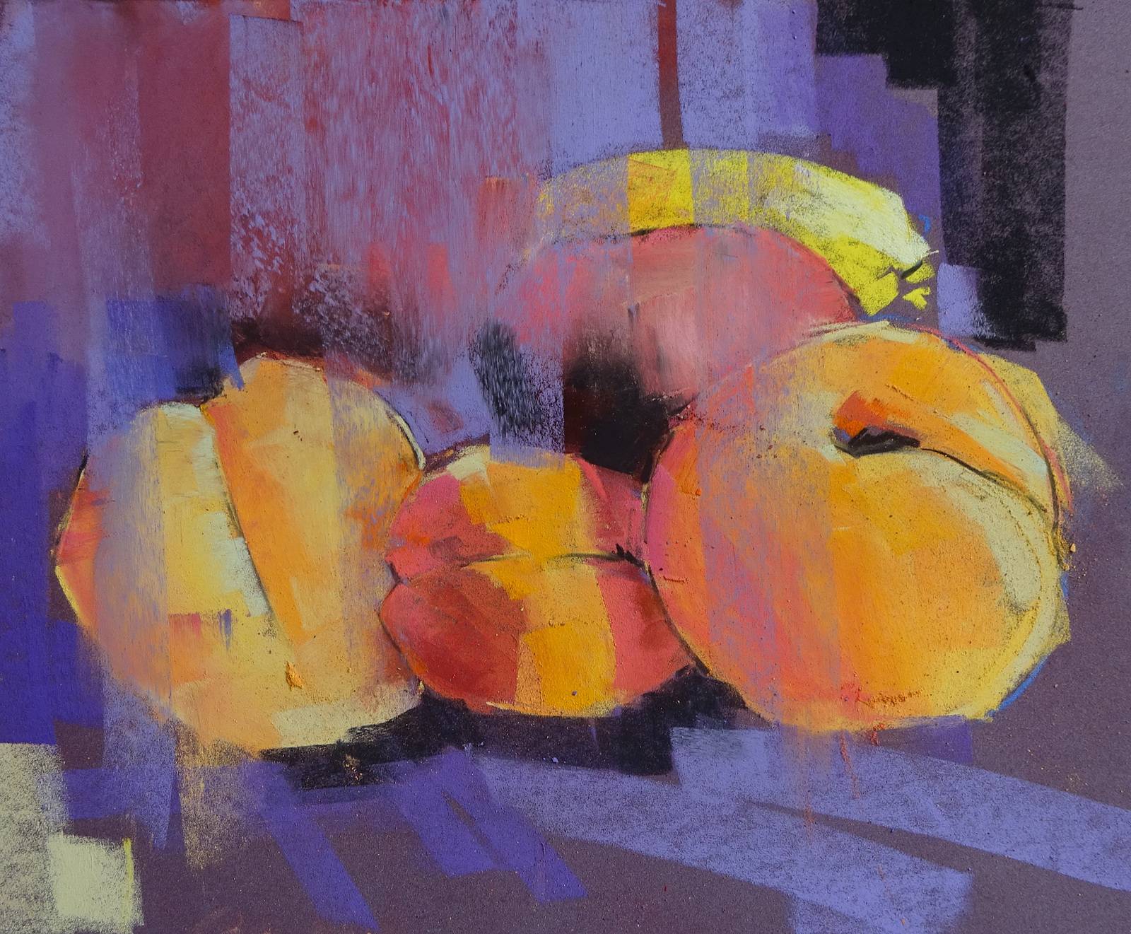 Derrière le rideau. Viviane Cabanat Viviane Cabanat