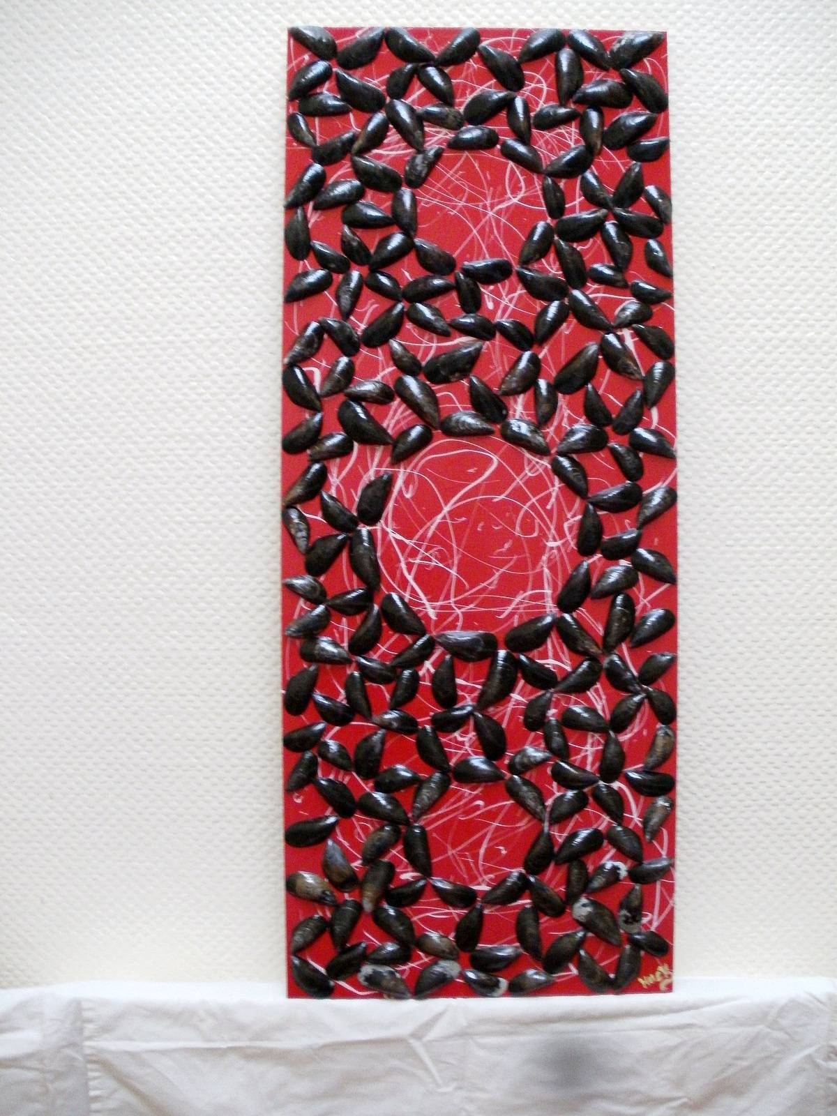 Mosaiquemoules1.  Olivier Huck