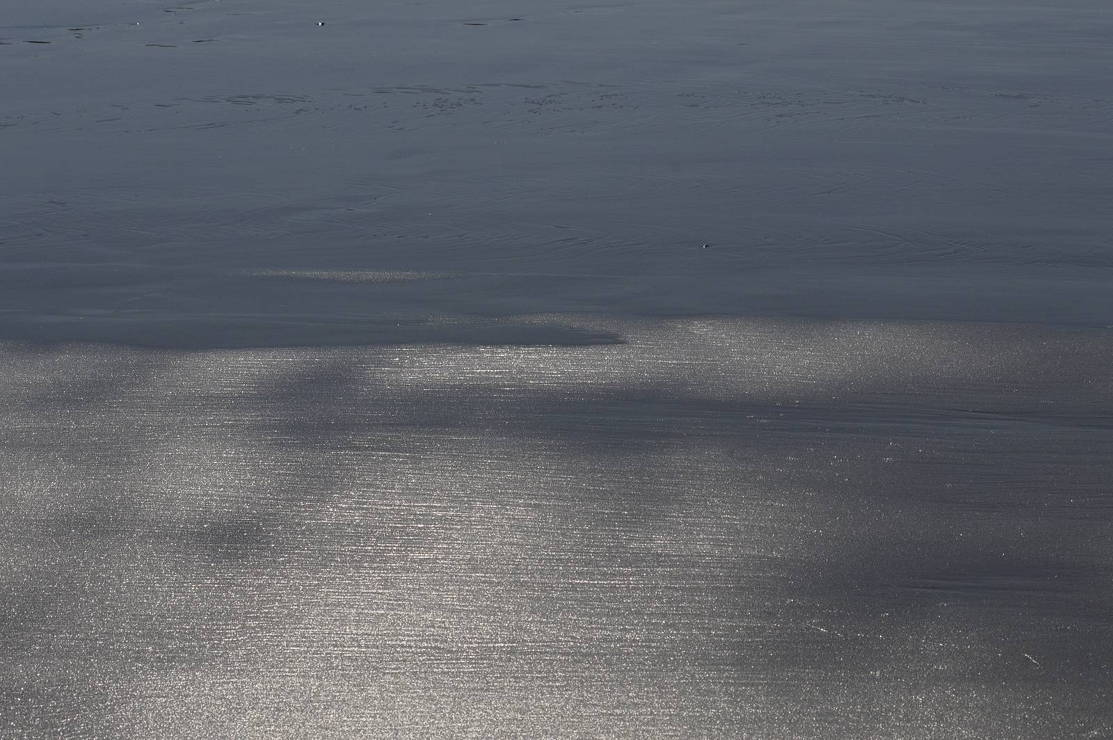 La mer qu'on voit danser. 