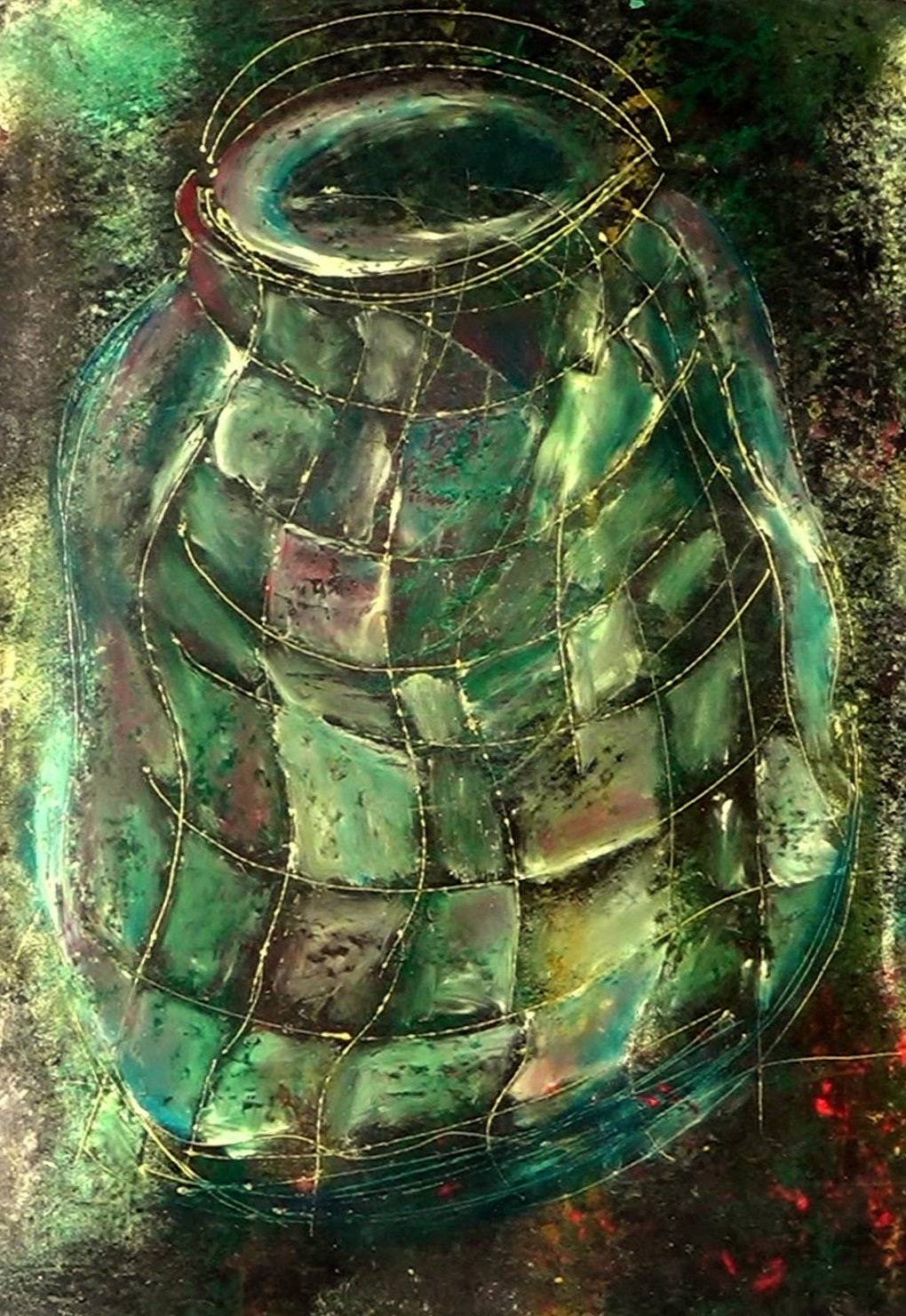 XI Draconis. Lampithaler