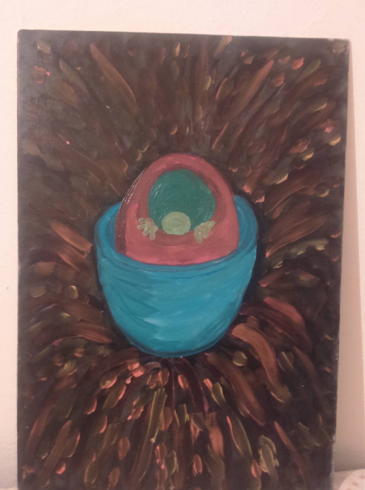 Création. Abdou Elfounir Abdo Elfounir