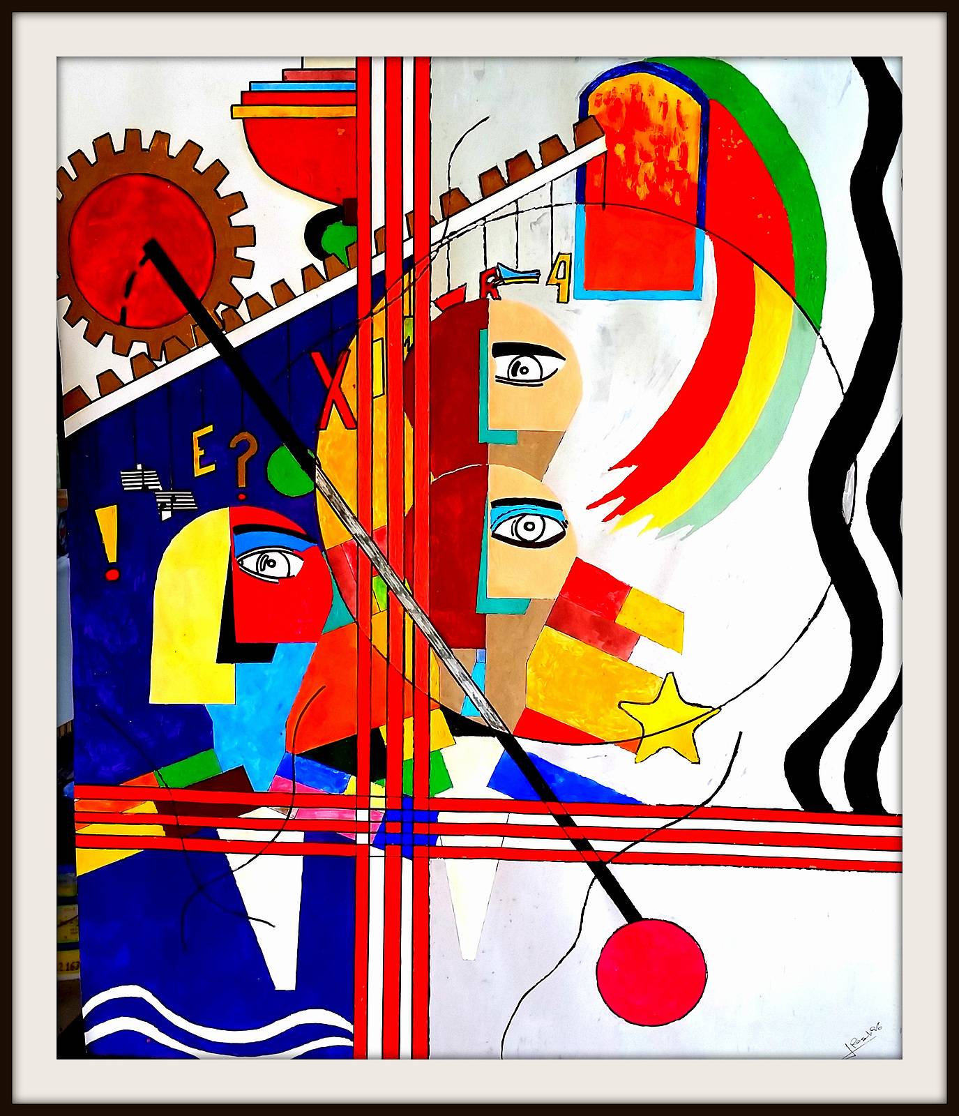 «Fabrica de filosofia». Joan Pascuti Joan Pascuti