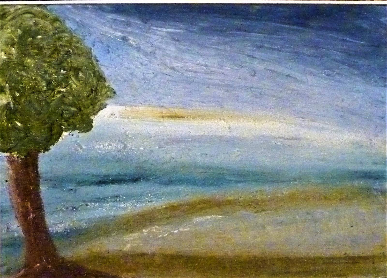Naive. Alison Quaid