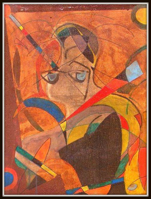 «Col·lectius sentimentals». Joan Pascuti
