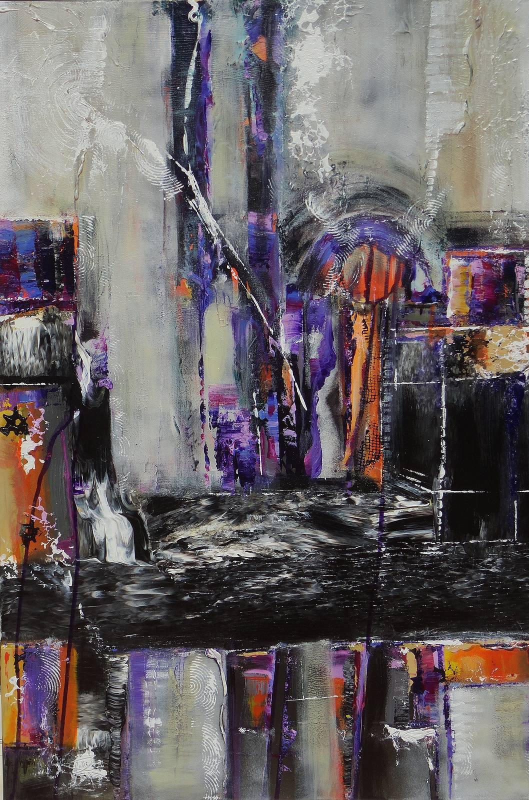 Ys cite perdue.  Veronique Blot