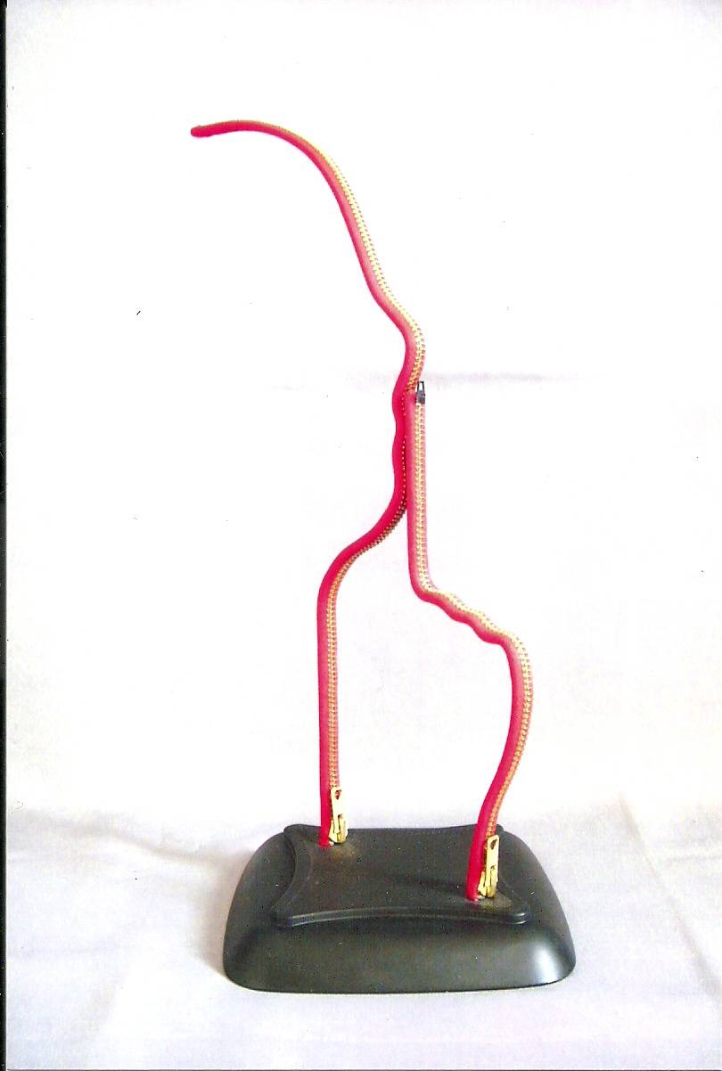 << Chut >>. Artsolite Créations