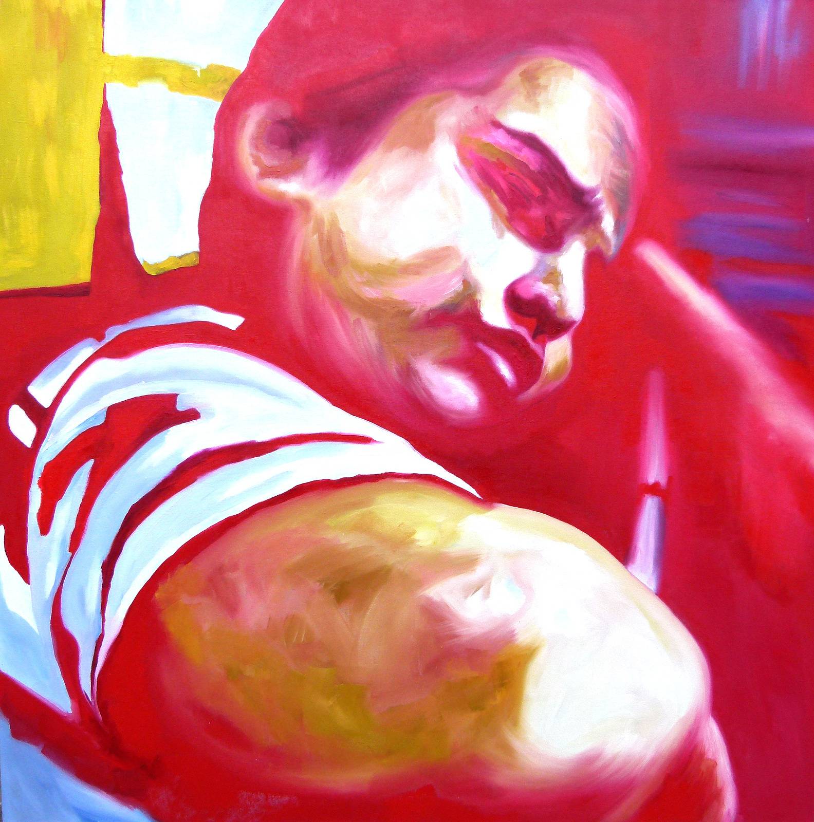 ReD…. Inga