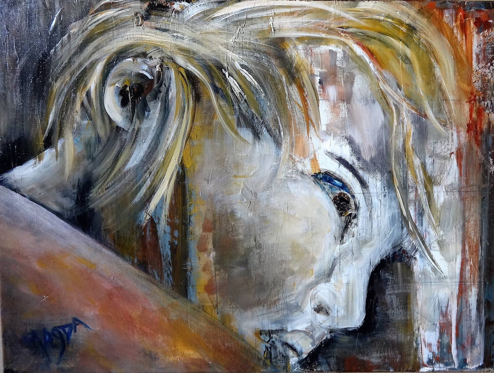 Songe d'un nuit d'été. 