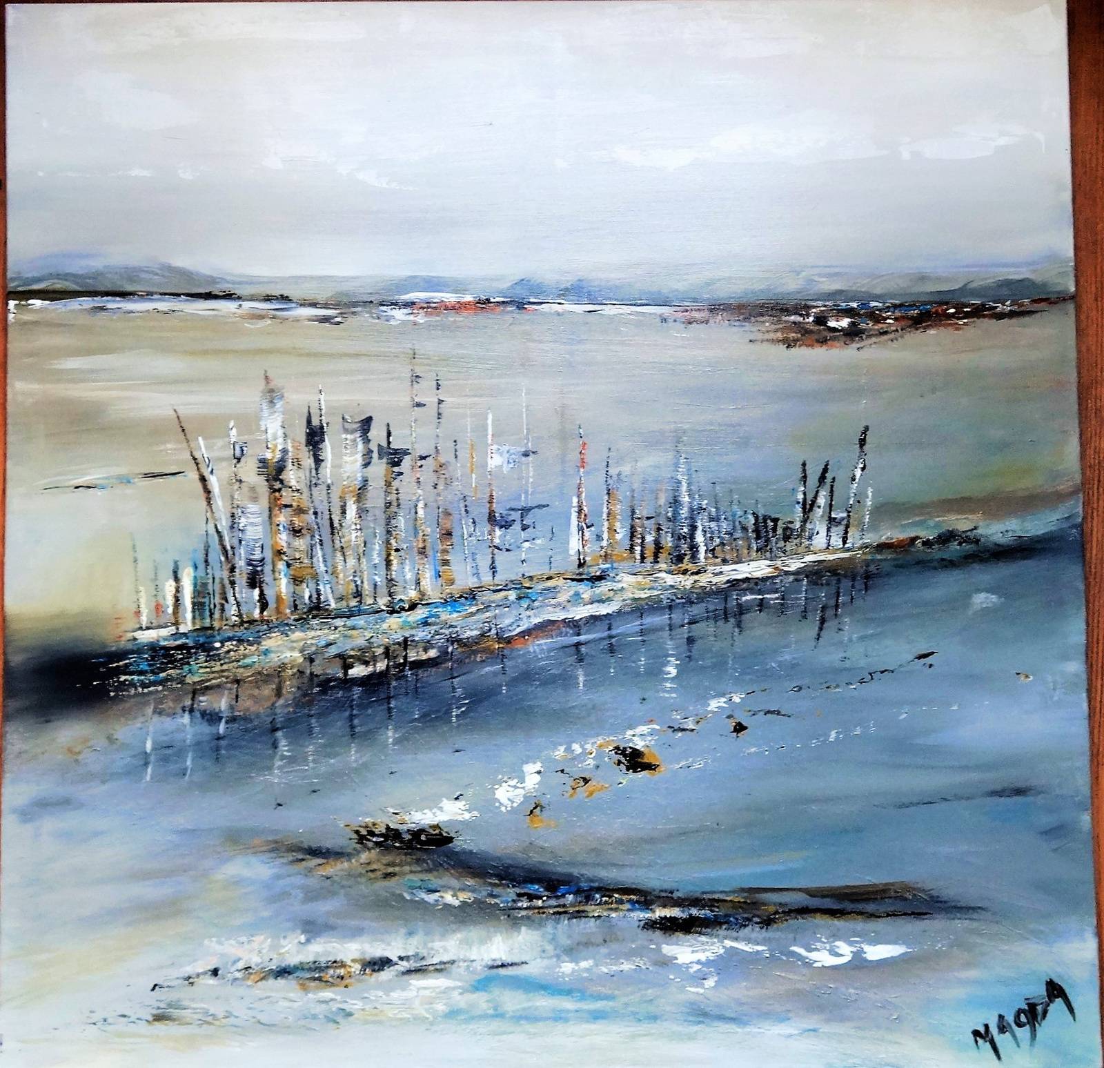 D'ici et d'ailleurs. 