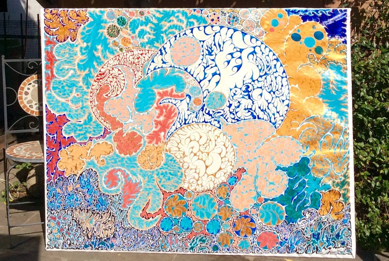 Universo 777. Ramon Soberon Ramón Soberón