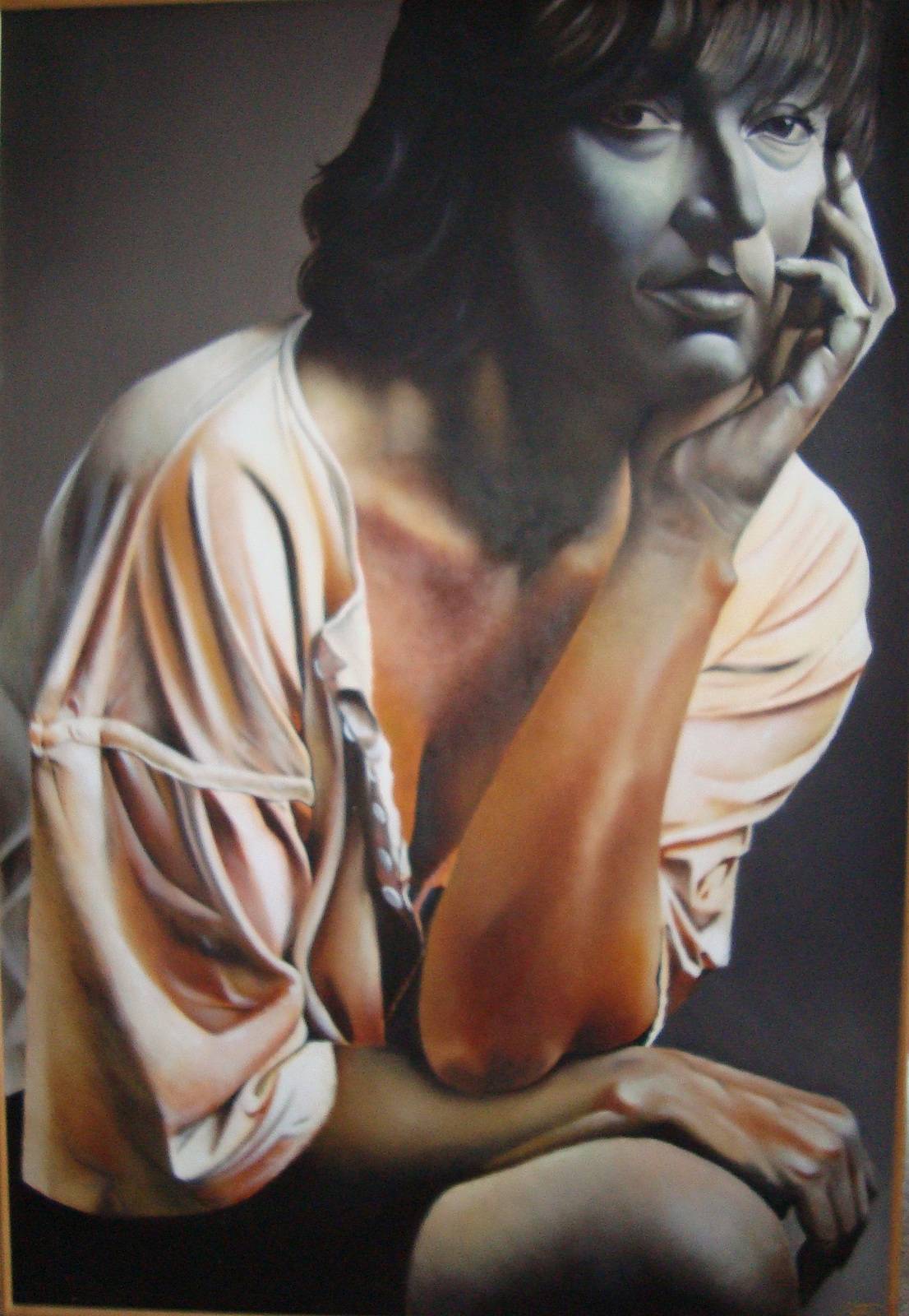 Pensée. 