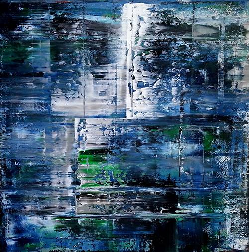 Back Then. Parscha Mirghawameddin Parscha Mirghawameddin