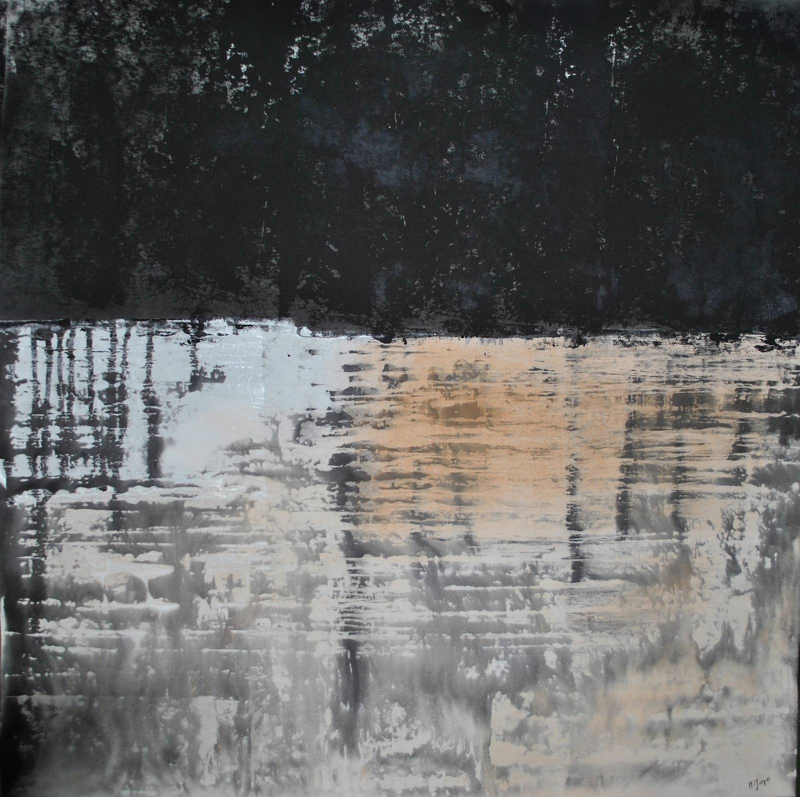 Sans titre. Marylène Joye