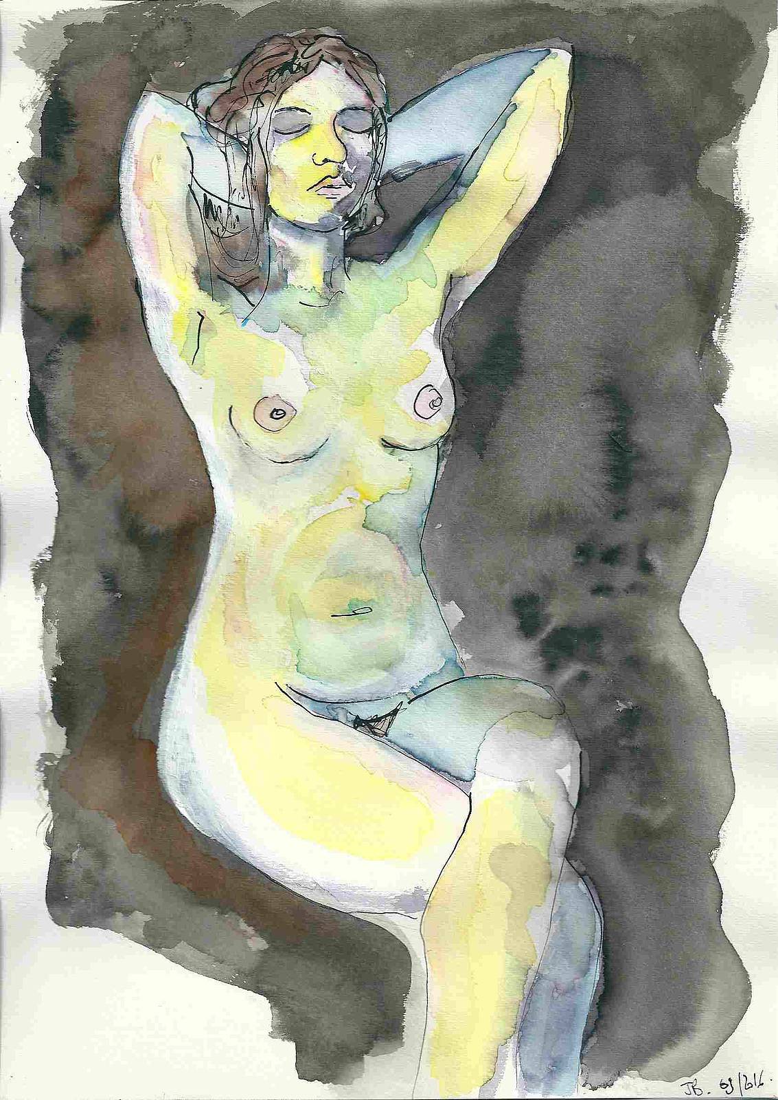 Assise. Billerot James