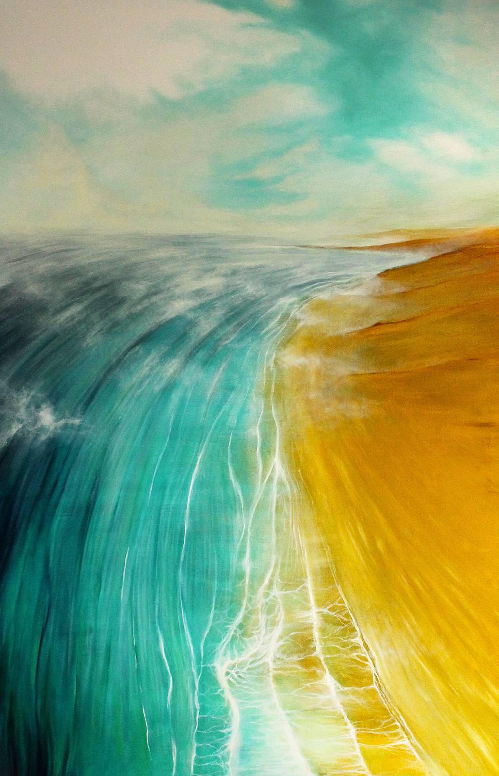 Chute libre. 