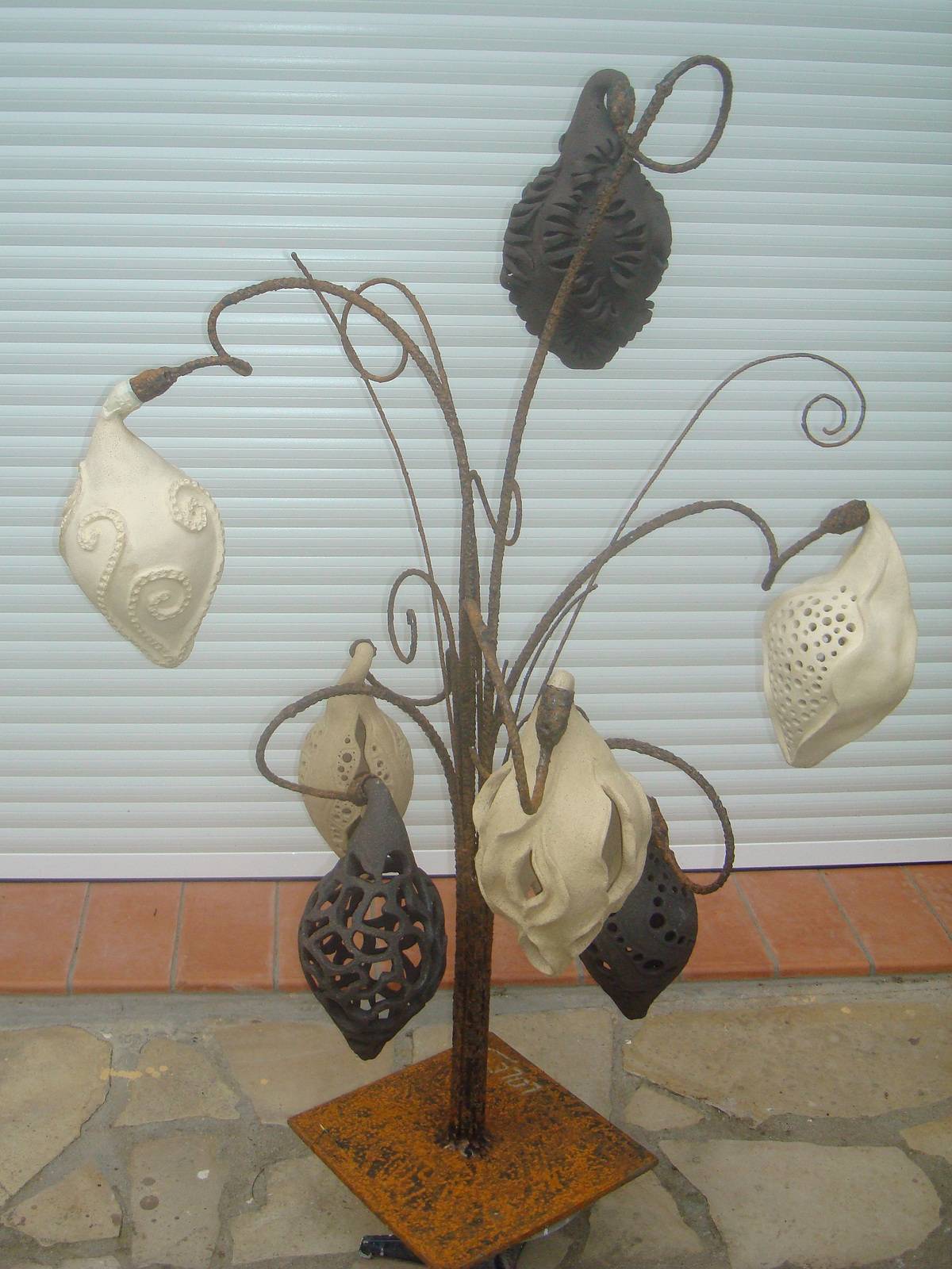 Semillas de los sueños. 