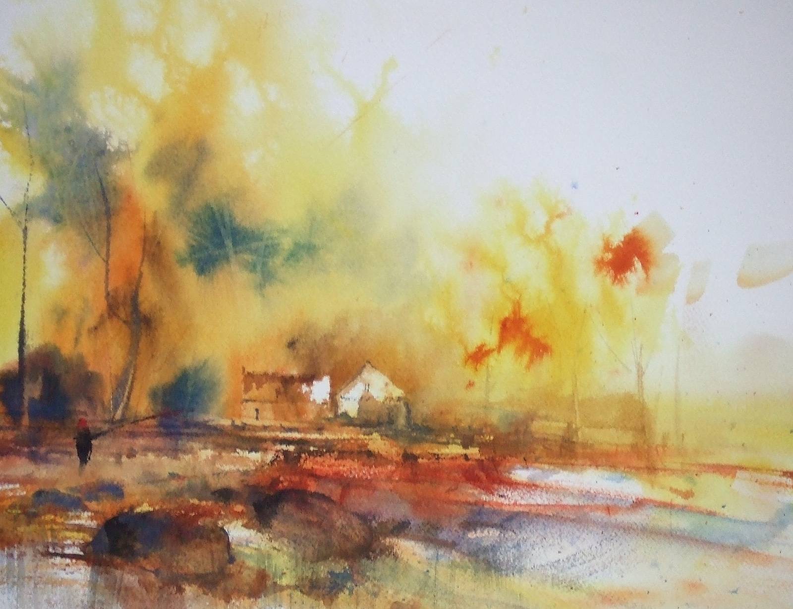 Pêche au lancer. Claude Carretta Claude Carretta