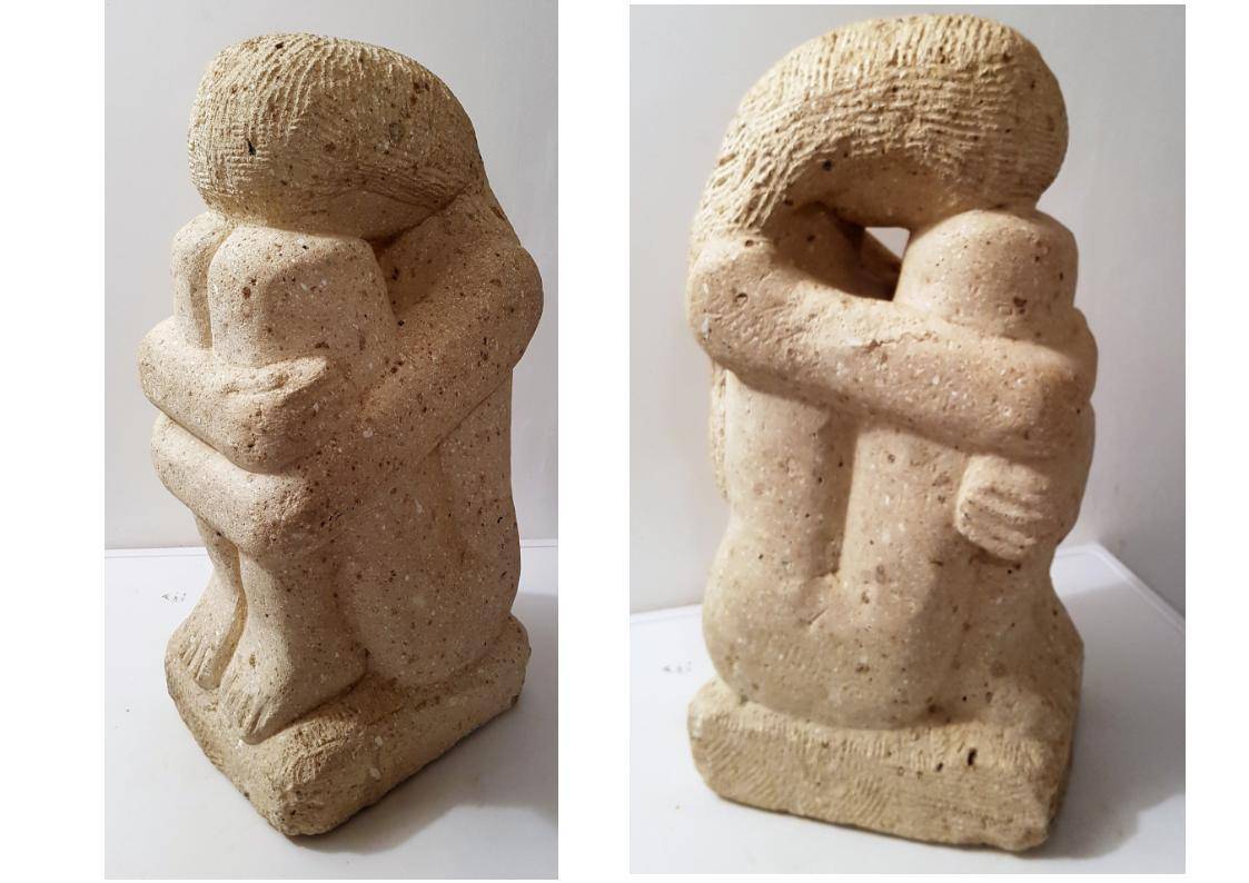 Emotions. Daniel Le Curieux Daniel Le Curieux