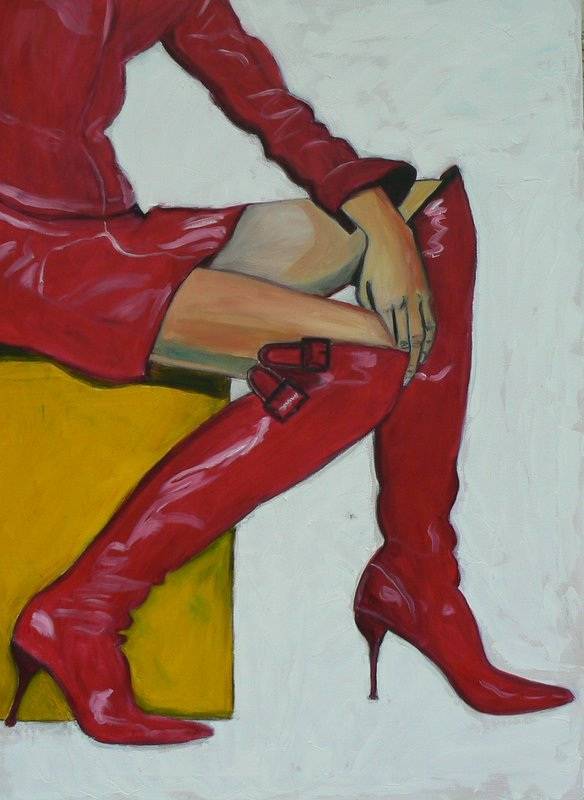 Pop art 1. Nathalie Vareille Sorbac