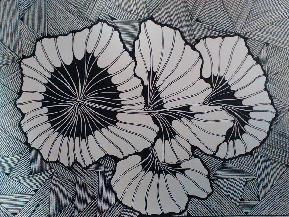 Floraison Hivernale. 