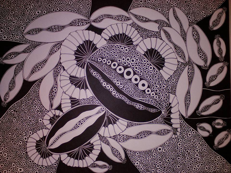 Floraison Hivernale. 