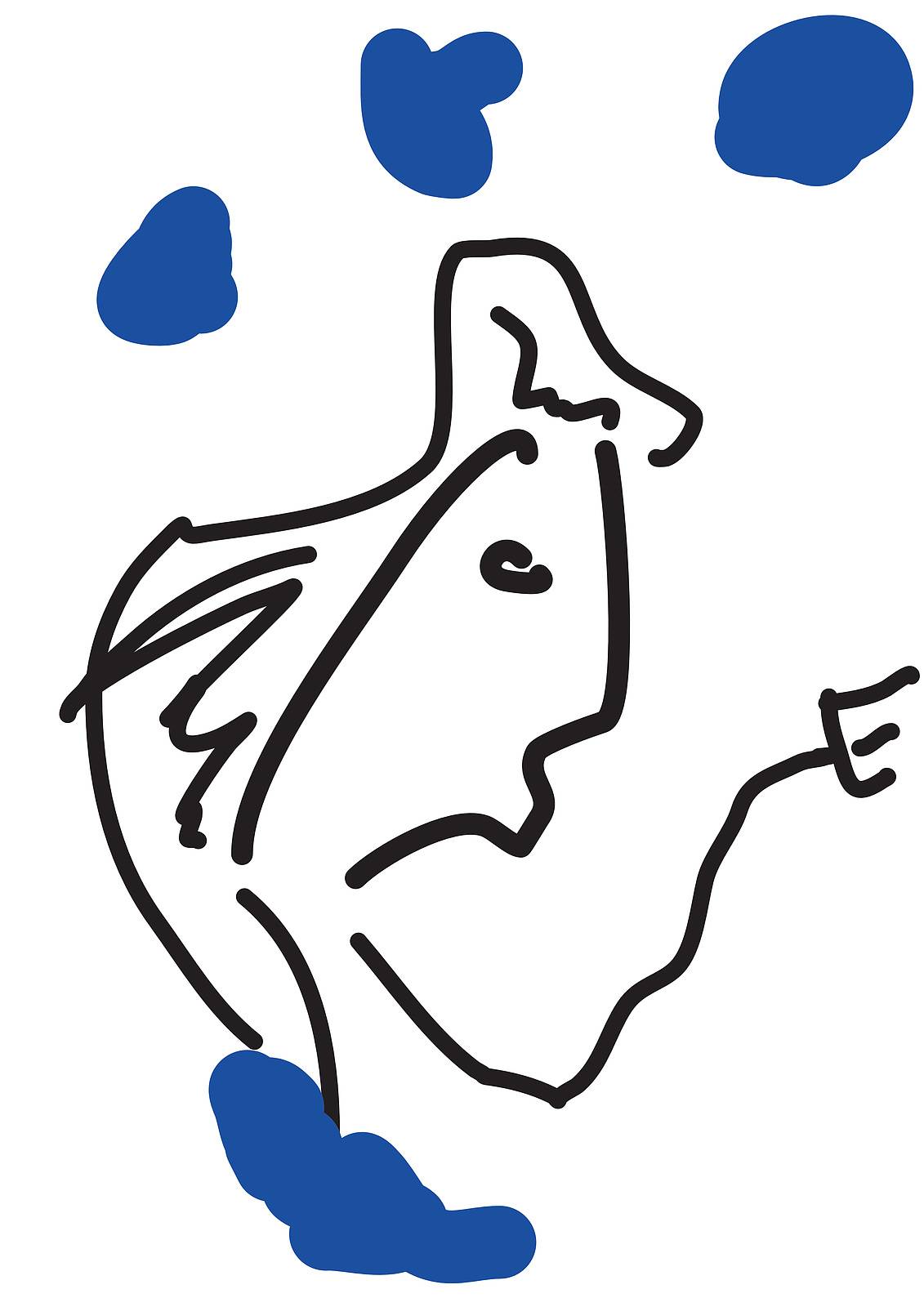 Yoi, observation 2017. Mathieu Seigneur