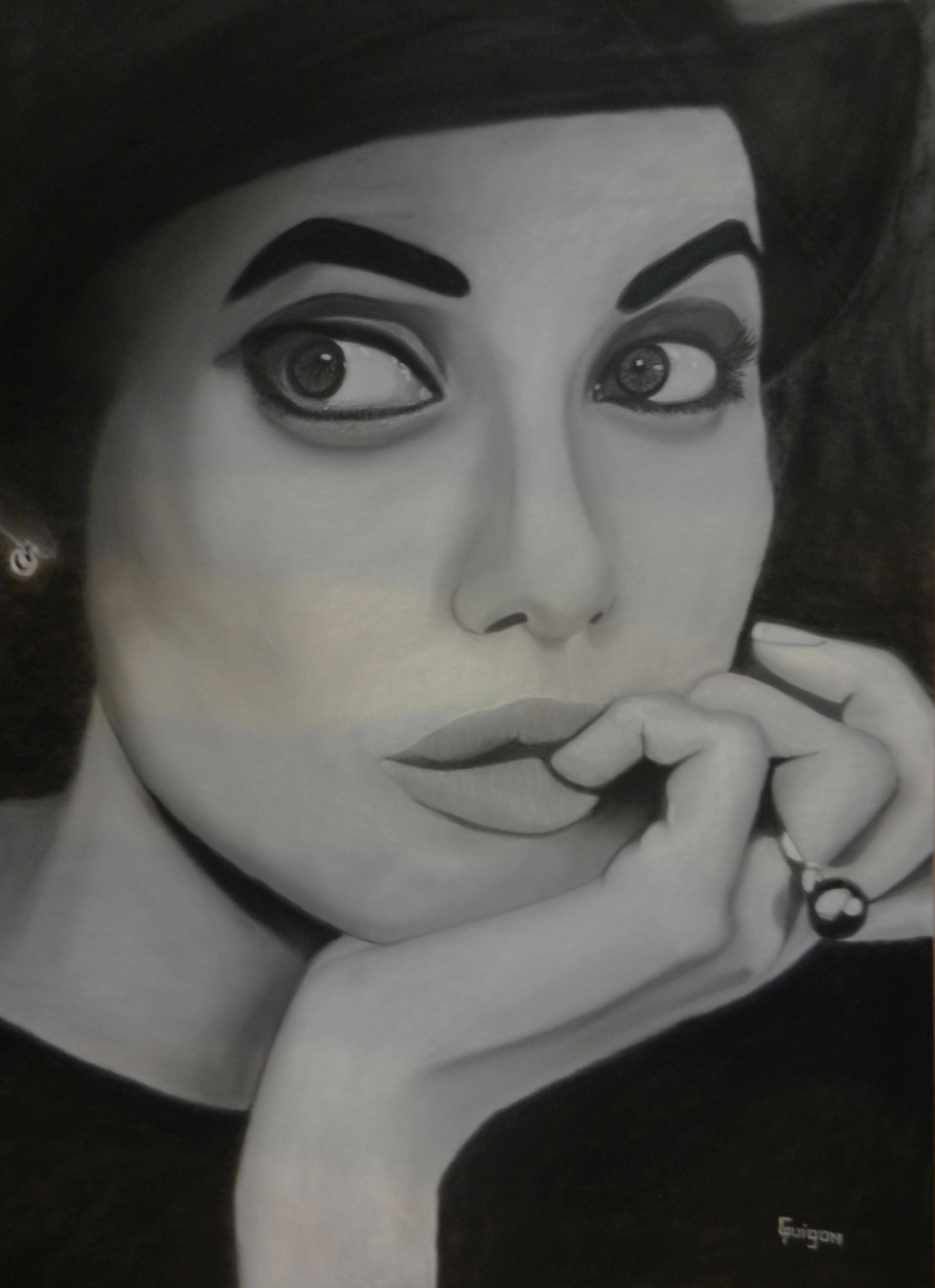 En toute discrétion. Philippe Guigon Philippe Guigon