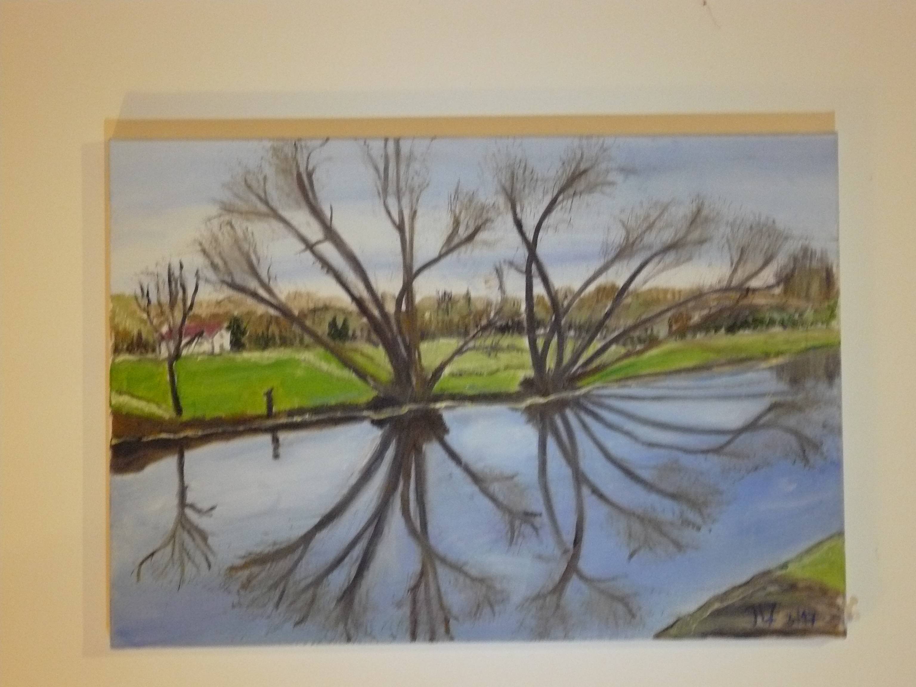 Riverside. Lippens Jean-Yves Jyl