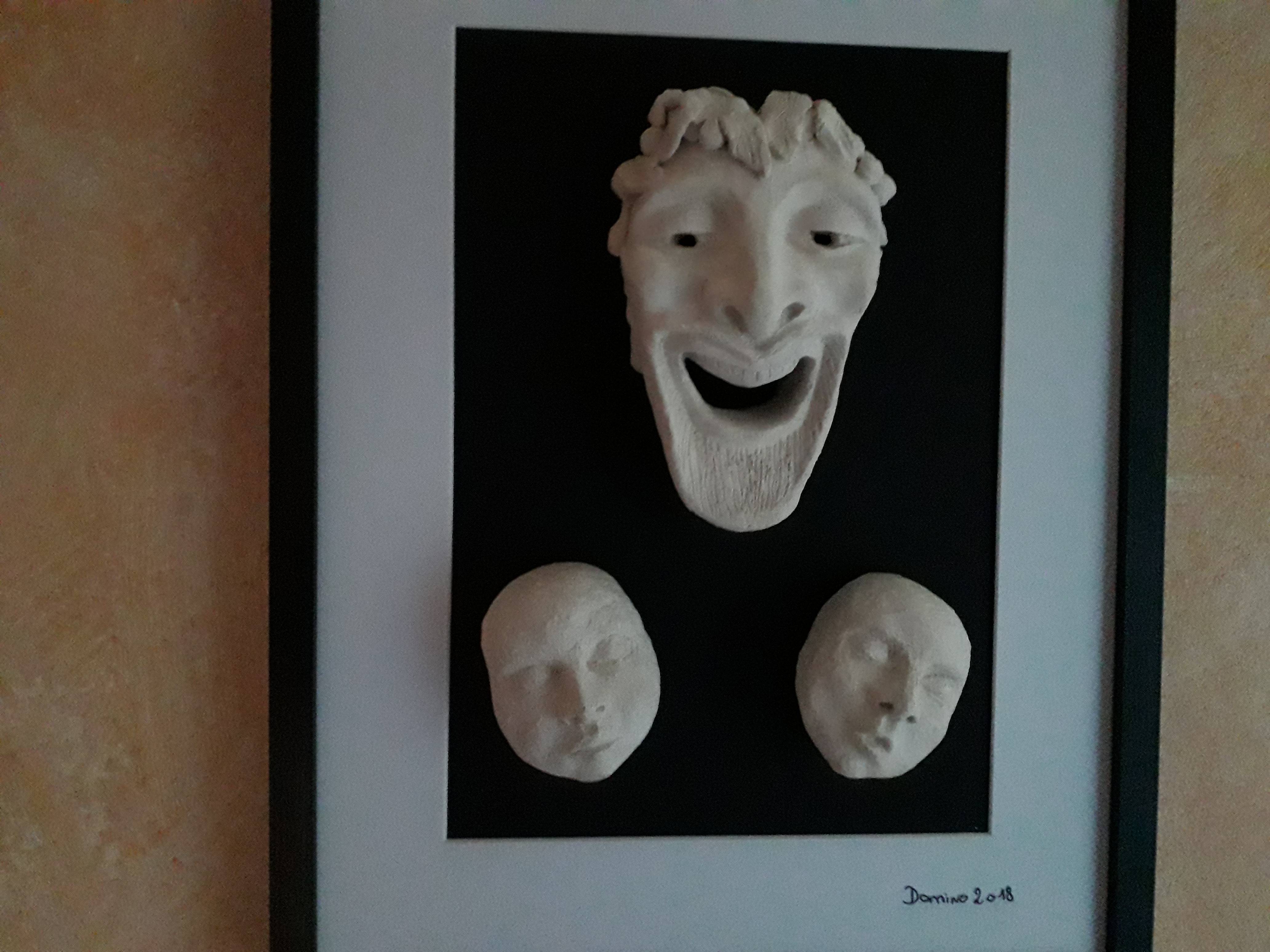 L'potimiste. Domino Domino