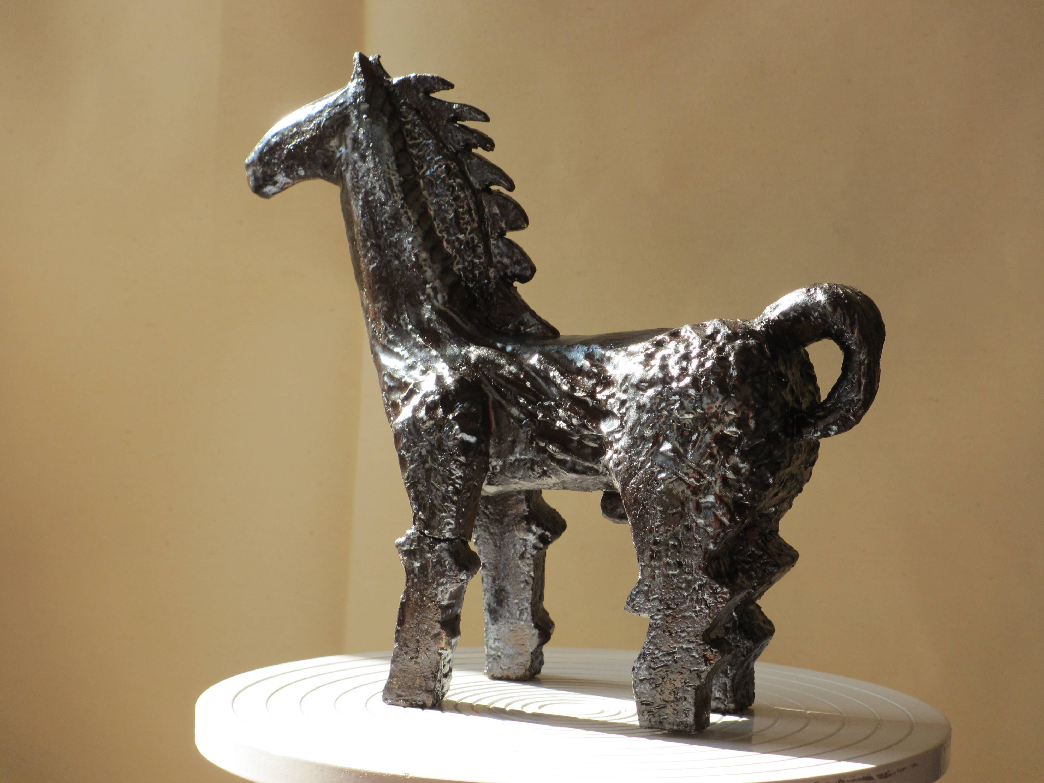 Cheval 1. 