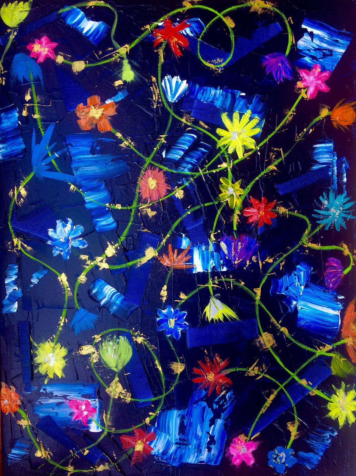 Lecture. Sandra Cremonese Xenart