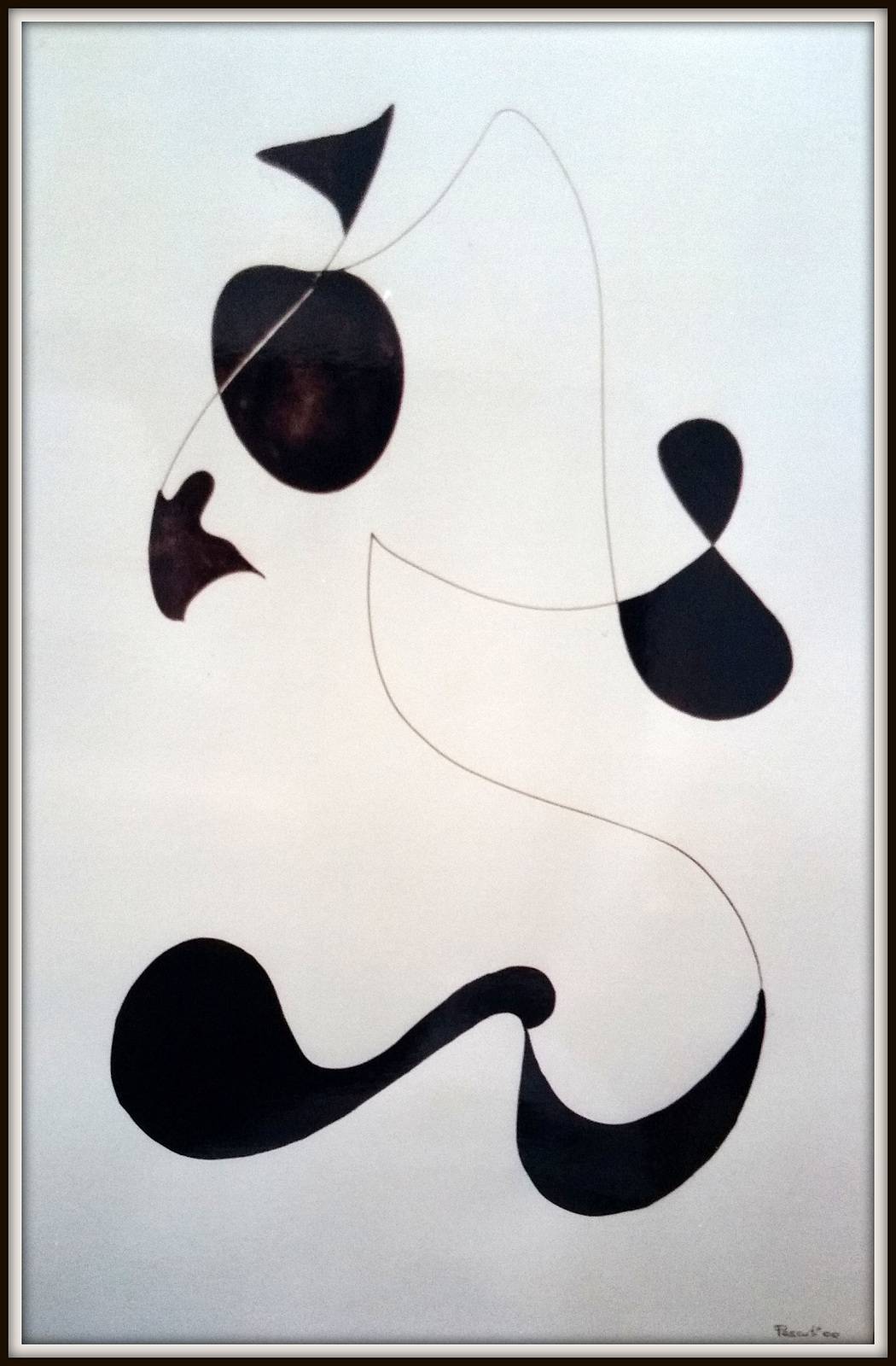 «Escrit de viure». Joan Pascuti