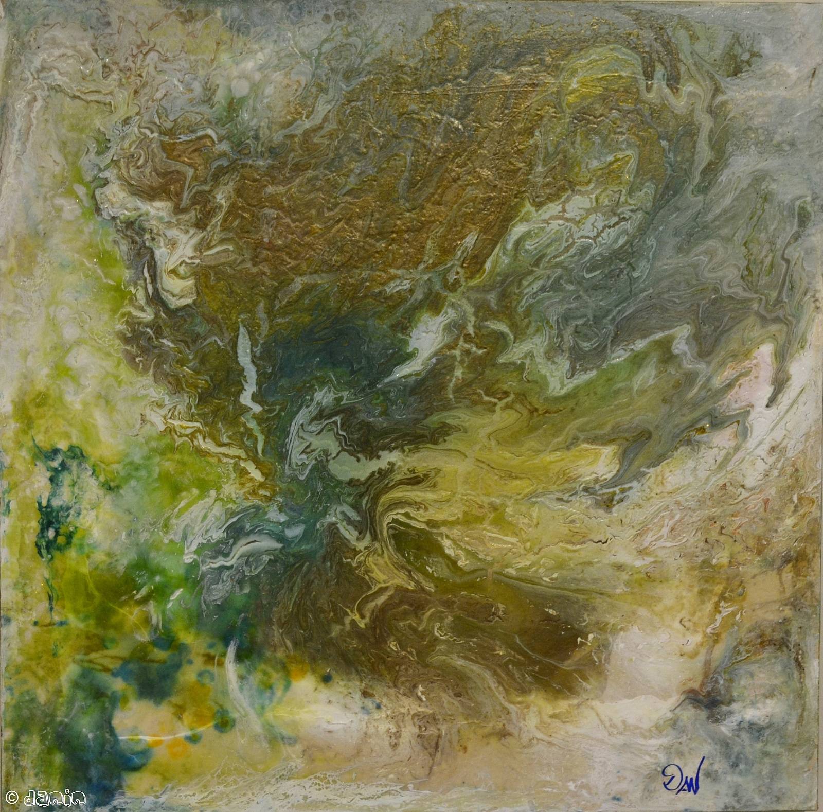 Atmosphère. Dan